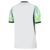 Fußball Trikot Nigeria Auswärts 2026-27