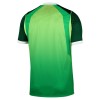Fußball Trikot Nigeria Heim 2026-27