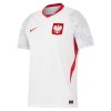 Fußball Trikot Polen Heim 2026
