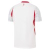 Fußball Trikot Polen Heim 2026