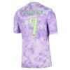Fußball Trikot Südkorea Son 7 Auswärts WM 2026 Fußball Trikot Südkorea Son 7 Auswärts WM 2026