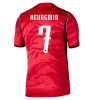Fußball Trikot Südkorea Son 7 Heim WM 2026