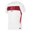Fußball Trikot Türkei Auswärts WM 2026 Fußball Trikot Türkei Auswärts WM 2026