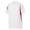 Fußball Trikot Türkei Auswärts WM 2026