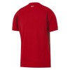 Fußball Trikot Türkei Heim WM 2026