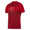Fußball Trikot Türkei Heim WM 2026 - Kinder