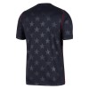 Fußball Trikot USA Auswärts WM 2026 - Kinder
