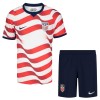 Fußball Trikot USA Heim WM 2026 - Kinder Fußball Trikot USA Heim WM 2026 - Kinder