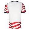 Fußball Trikot USA Heim WM 2026 - Kinder