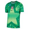 Fußball Trikot USA Torwart Heim WM 2026 Fußball Trikot USA Torwart Heim WM 2026