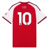 Fußball Trikot Arsenal Eze 10 Heim 2026-27