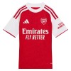 Fußball Trikot Arsenal Gyokeres 14 Heim 2026-27