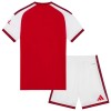Fußball Trikot Arsenal Heim 2026-27 - Kinder