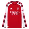 Fußball Trikot Arsenal Heim Langärmlig 2026-27