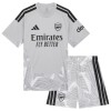 Fußball Trikot Arsenal Raya 1 Torwart Heim 2026-27 - Kinder