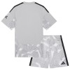 Fußball Trikot Arsenal Torwart Heim 2026-27 - Kinder