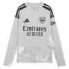 Fußball Trikot Arsenal Torwart Heim Langärmlig 2026-27