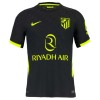 Fußball Trikot Atlético Madrid Alex B. 10 Auswärts 2026-27