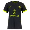 Fußball Trikot Atlético Madrid Auswärts 2026-27 - Damen Fußball Trikot Atlético Madrid Auswärts 2026-27 - Damen