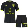 Fußball Trikot Atlético Madrid Auswärts 2026-27 - Kinder Fußball Trikot Atlético Madrid Auswärts 2026-27 - Kinder