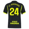Fußball Trikot Atlético Madrid Le Normand 24 Auswärts 2026-27 - Kinder