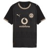 Fußball Trikot Borussia Dortmund 100th Jubiläum 2025-26 Fußball Trikot Borussia Dortmund 100th Jubiläum 2025-26