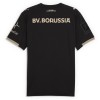 Fußball Trikot Borussia Dortmund 100th Jubiläum 2025-26