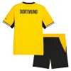 Fußball Trikot Borussia Dortmund Heim 2026-27 - Kinder