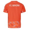 Fußball Trikot FC Bayern München Auswärts Torwart 2026-27 - Kinder