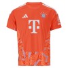 Fußball Trikot FC Bayern München Auswärts Torwart 2026-27 - Kinder