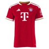 Fußball Trikot FC Bayern München Heim 2026-27 - Damen Fußball Trikot FC Bayern München Heim 2026-27 - Damen