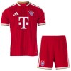 Fußball Trikot FC Bayern München Heim 2026-27 - Kinder Fußball Trikot FC Bayern München Heim 2026-27 - Kinder