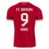 Fußball Trikot FC Bayern München Kane 9 Heim 2026-27 Fußball Trikot FC Bayern München Kane 9 Heim 2026-27
