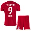 Fußball Trikot FC Bayern München Kane 9 Heim 2026-27 - Kinder Fußball Trikot FC Bayern München Kane 9 Heim 2026-27 - Kinder