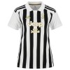 Fußball Trikot Juventus Heim 2026-27 - Damen Fußball Trikot Juventus Heim 2026-27 - Damen