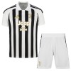 Fußball Trikot Juventus Heim 2026-27 - Kinder Fußball Trikot Juventus Heim 2026-27 - Kinder