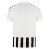 Fußball Trikot Juventus Heim 2026-27 - Kinder