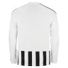 Fußball Trikot Juventus Heim Langärmlig 2026-27
