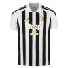 Fußball Trikot Juventus Thuram 9 Heim 2026-27
