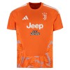 Fußball Trikot Juventus Torwart Heim 2026-27