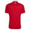 Fußball Trikot Manchester United Heim 2026-27 - Kinder