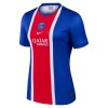 Fußball Trikot Paris Saint-Germain Heim 2026-27 - Damen Fußball Trikot Paris Saint-Germain Heim 2026-27 - Damen