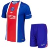Fußball Trikot Paris Saint-Germain Heim 2026-27 - Kinder Fußball Trikot Paris Saint-Germain Heim 2026-27 - Kinder