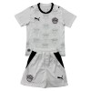 Fußball Trikot Ägypten Auswärts WM 2026 - Kinder Fußball Trikot Ägypten Auswärts WM 2026 - Kinder