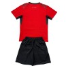 Fußball Trikot Ägypten Heim WM 2026 - Kinder