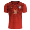 Fußball Trikot Ägypten M. Salah 10 Heim WM 2026
