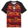 Fußball Trikot Ägypten Pre-Match WM 2026