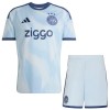 Fußball Trikot Ajax Amsterdam Ausweich 2026-27 - Kinder