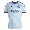 Fußball Trikot Ajax Amsterdam Ausweich 2026-27 - Kinder