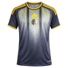 Fußball Trikot Algerien Pre-Match WM 2026